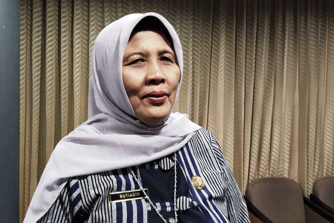 17 Kapanewon Siap Ramaikan J-CoVa 2026 di Sleman, Ribuan Produk UMKM Dipamerkan 1-2 Agustus