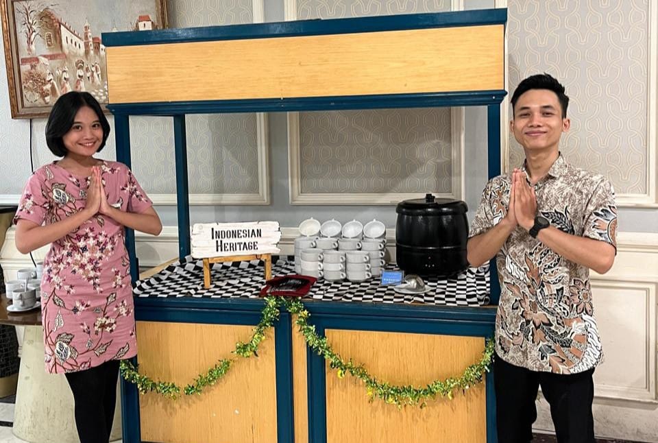Hotel di Palembang Gratiskan Sarapan untuk 4 Orang Selama Liburan Sekolah, Ada Bubur Gratis di Malam Hari