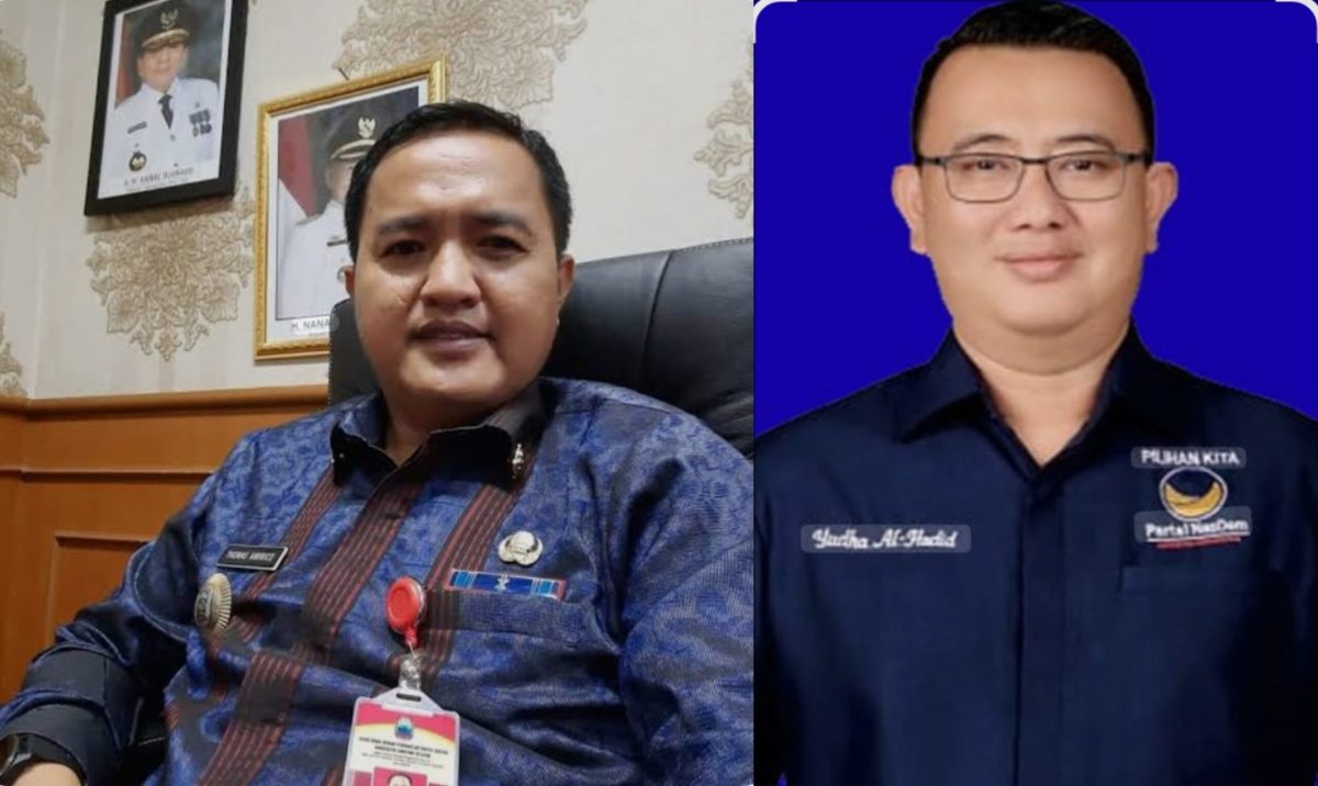 Anggota DPRD Lampung Yudha Al Hajdid Puji Sistem TPA Disdikbud Usai Anaknya Tak Lolos Seleksi Sekolah Unggul