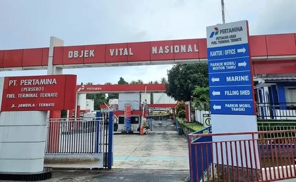 Harga Pertamax di Maluku Utara Resmi Naik Jadi Rp16.650 per Liter per 10 Juni 2026, Tertinggi di Wilayah Timur