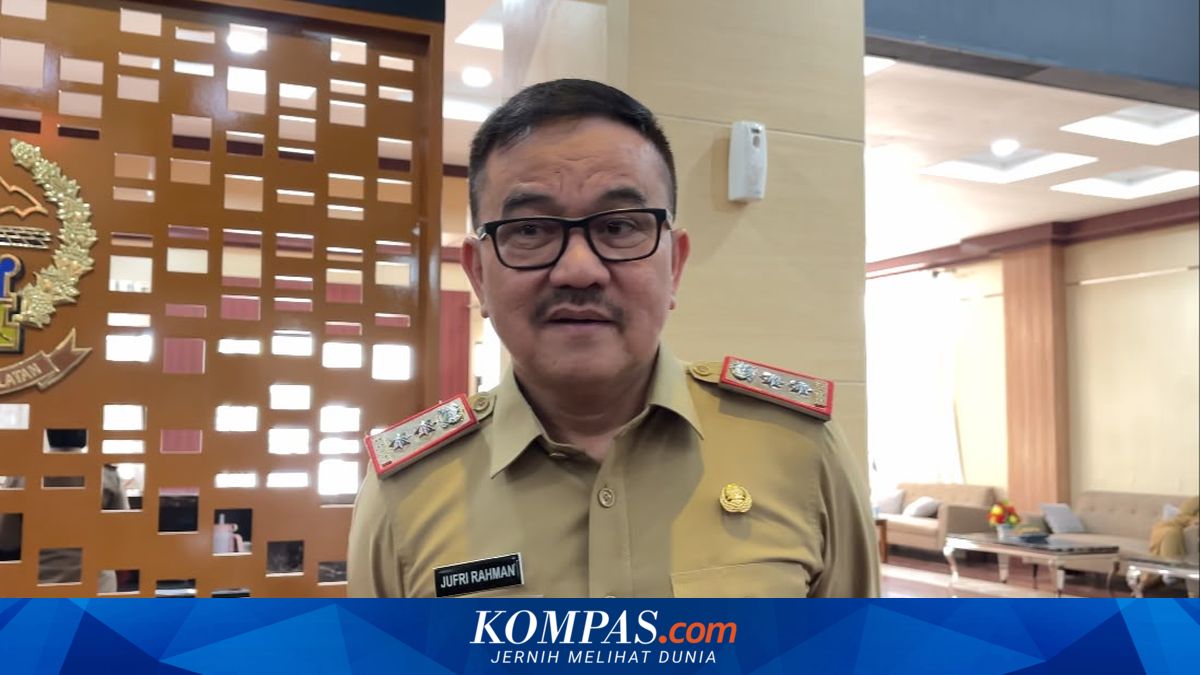 Polemik Pemkab dan DPRD Gowa Memanas, Sekda Sulsel Sarankan Komunikasi Personal Sebelum Mediasi