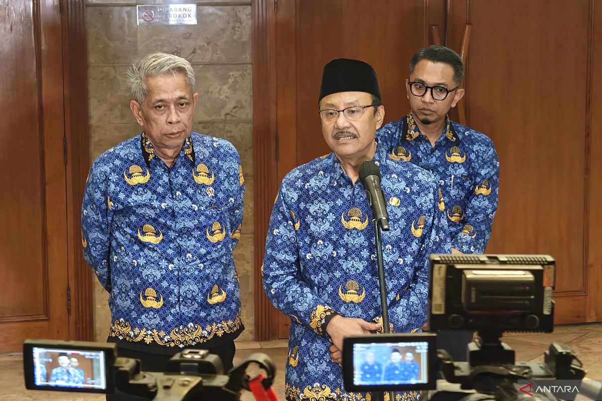 Bantuan Stimulan Rp967,5 Miliar untuk Pemulihan Bencana Sumatera Disalurkan ke 10 Kabupaten, Ini Rinciannya untuk Sumbar