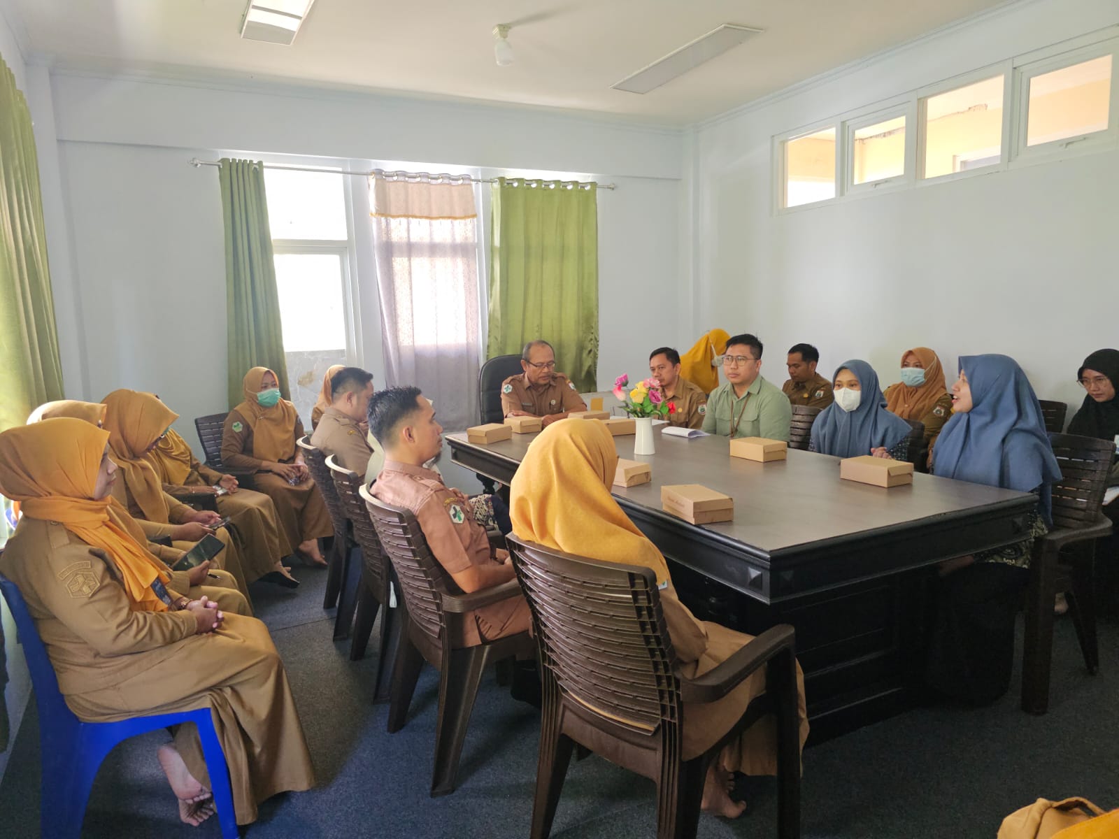 RSUD Sulbar Buka Layanan Orthopedi dan Patologi Anatomi demi Tekan Rujukan Pasien ke Luar Daerah