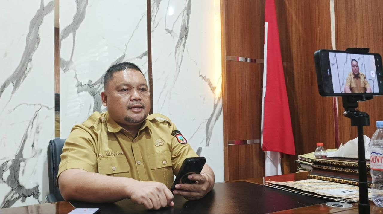 Pemkab Gorontalo Mulai Salurkan ADD Rp73,2 Miliar ke 191 Desa per Juli 2026, Baru 181 Desa Lengkapi Dokumen