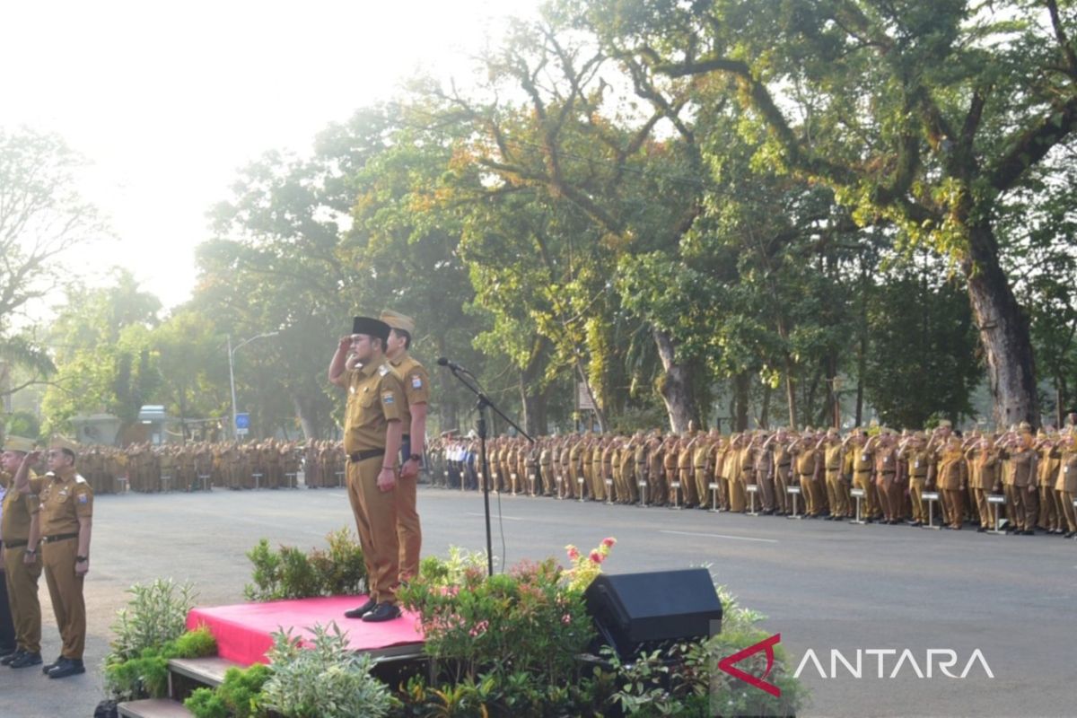 3 Instruksi Wawako Palembang Prima Salam untuk HUT Ke-81 RI: Pasang Bendera hingga Festival Bidar Pindah ke Keramasan