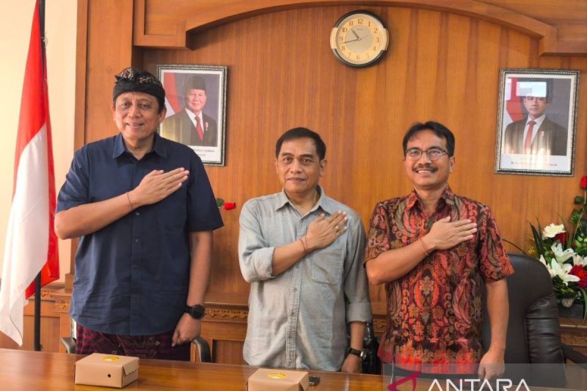Dinkes Bali Buka Suara soal Travel Warning AS terkait Virus Zika, Belum Ada Kasus Terkonfirmasi