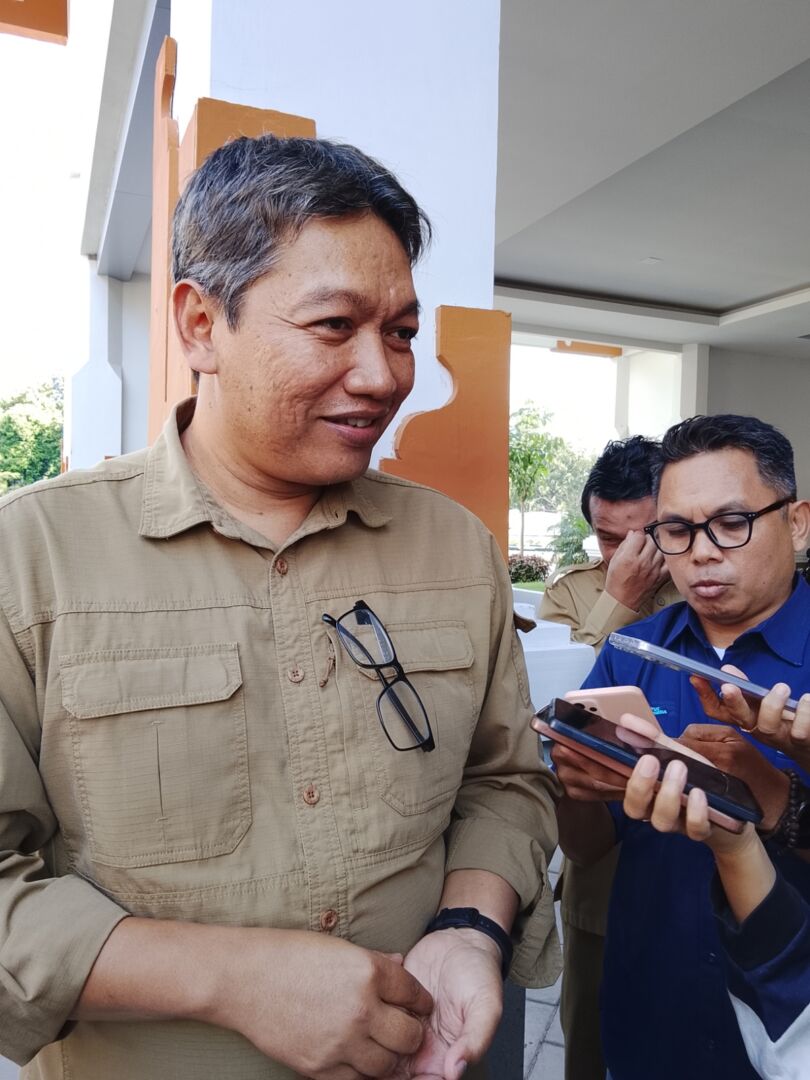 Anggaran Rp 81 Miliar, Pemerintah Pusat Redesain Pasar Seni Senggigi Jadi Ikon Wisata Baru NTB