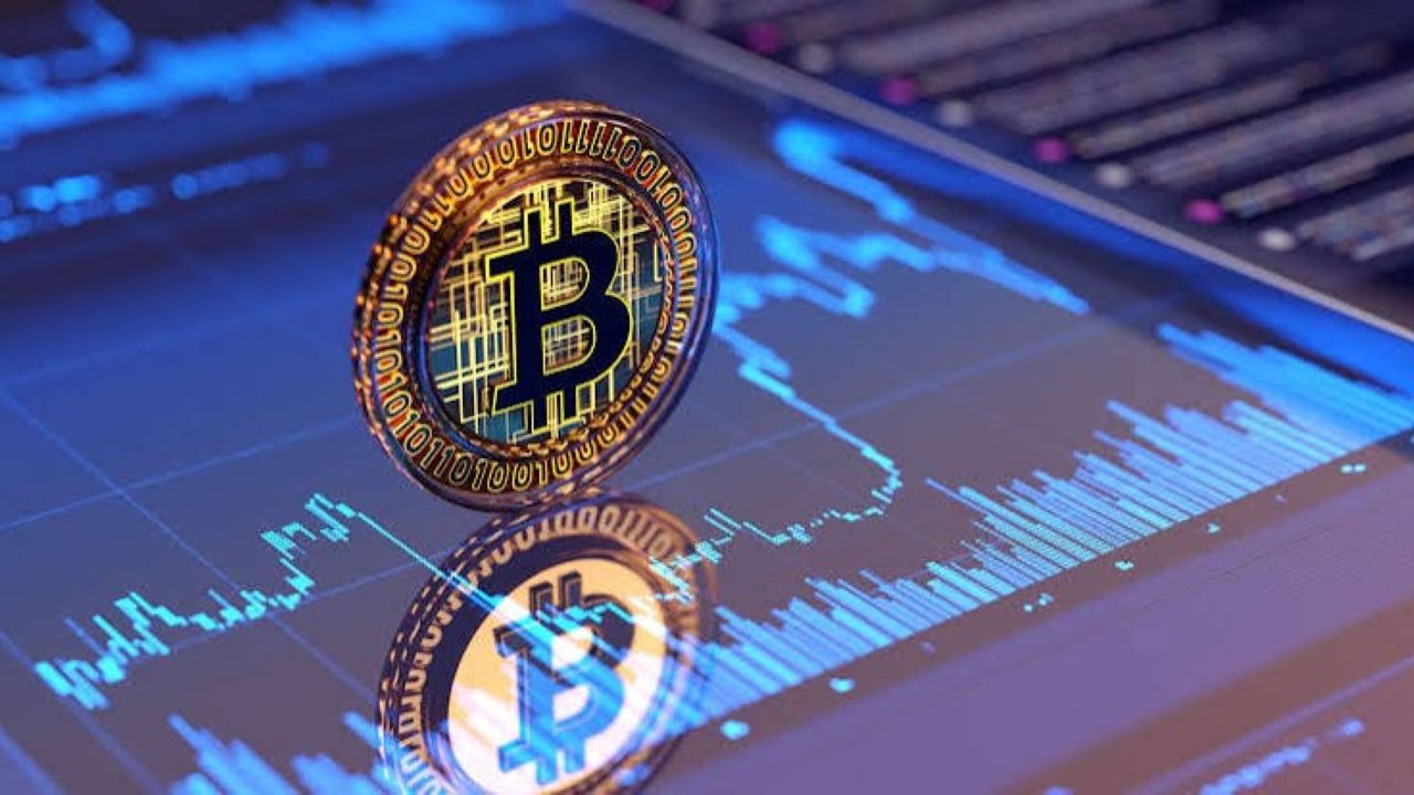 Harga Bitcoin Tembus US$60.000, Analis Bandingkan Polanya dengan Emas Sebelum Reli Besar