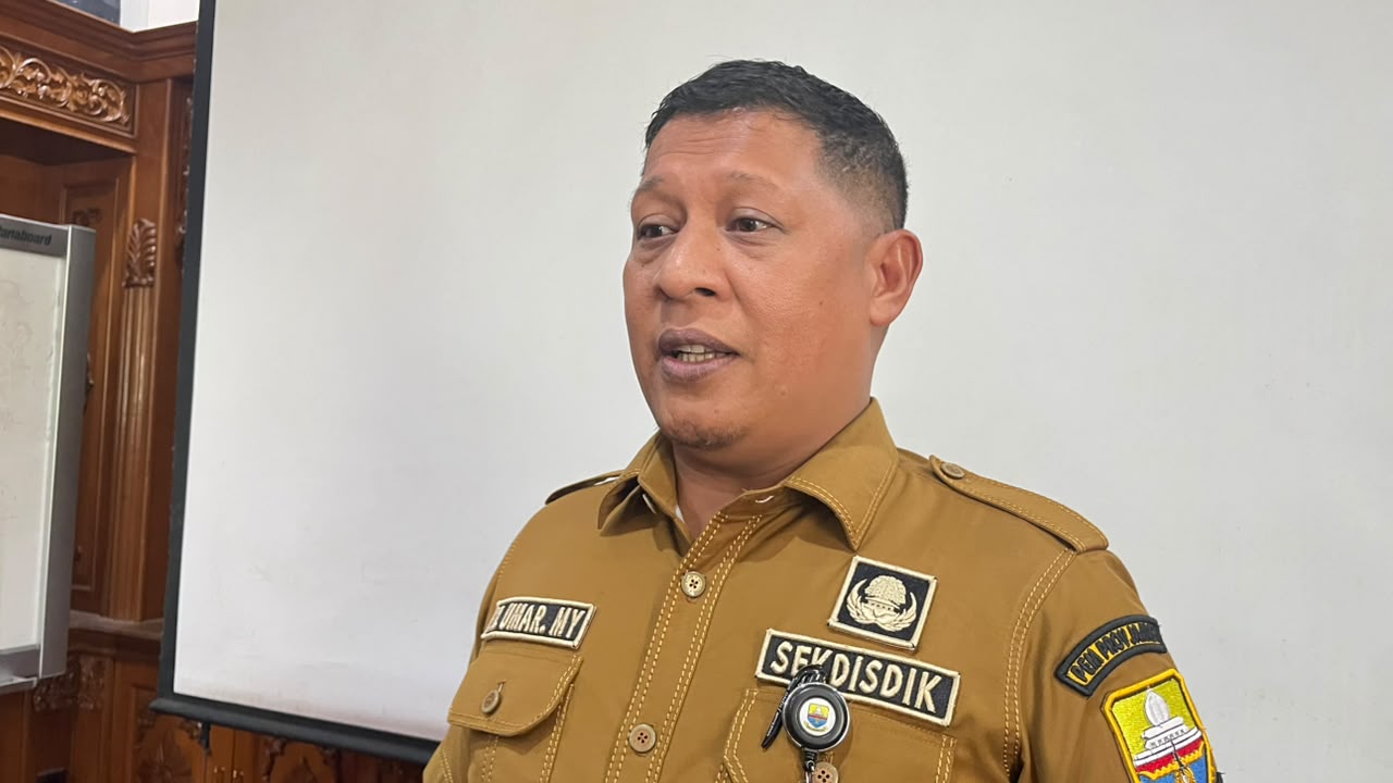 Empat SMA Negeri di Kota Jambi Buka Kelas Khusus Olahraga, SPMB 2026/2027 Masuki Tahap Daftar Ulang