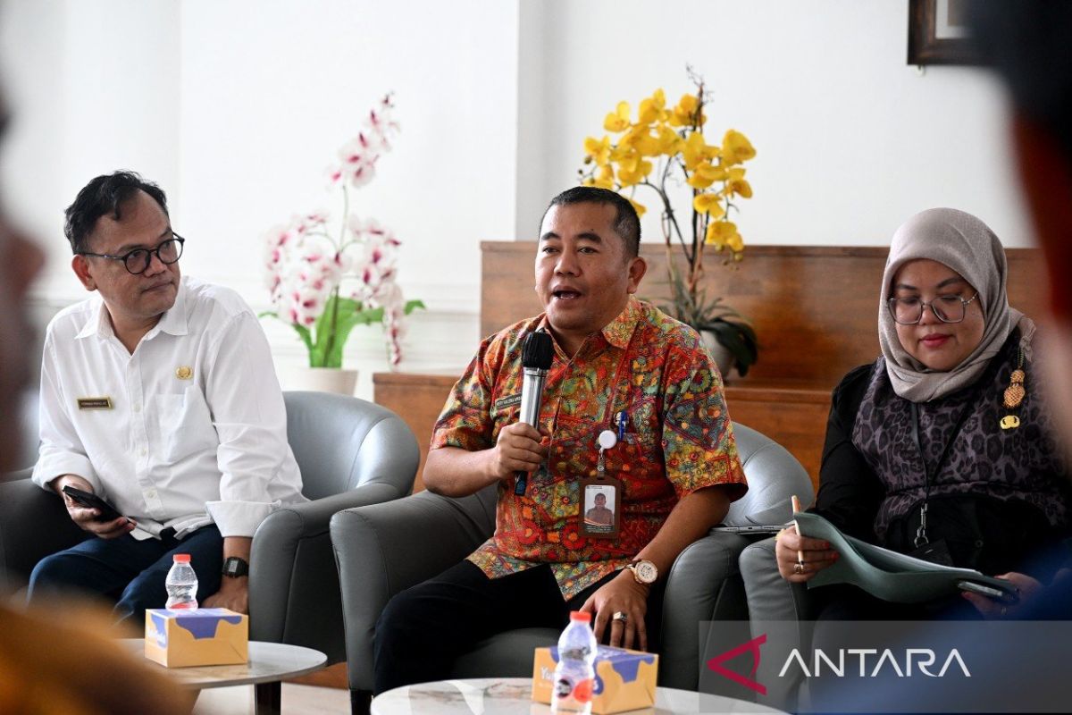 2,8 Juta Warga Sumut Ikut Skrining CKG, Dinkes Temukan Indikasi Gangguan Jiwa pada Remaja Akibat Beban Sekolah