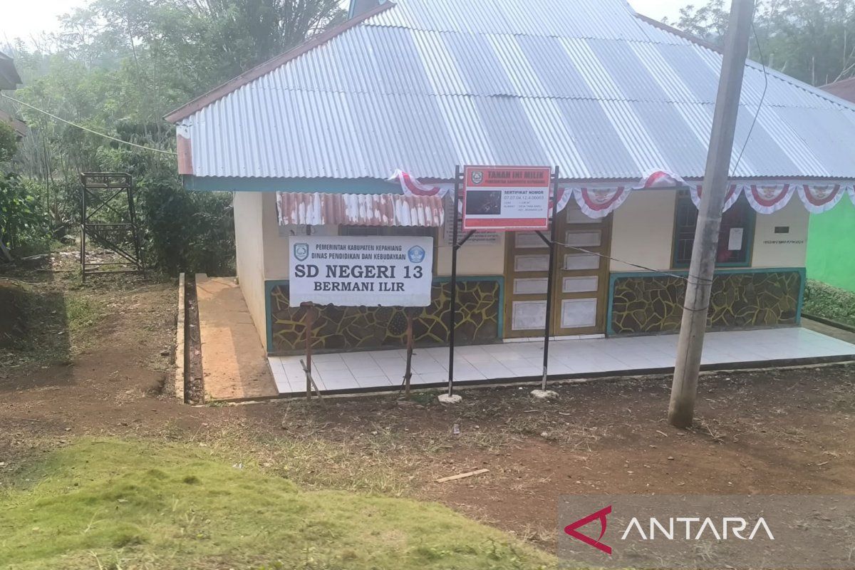 Pemkab Kepahiang Revitalisasi 29 Sekolah, 12 PAUD hingga 5 SMP Terima Alokasi Program 2026