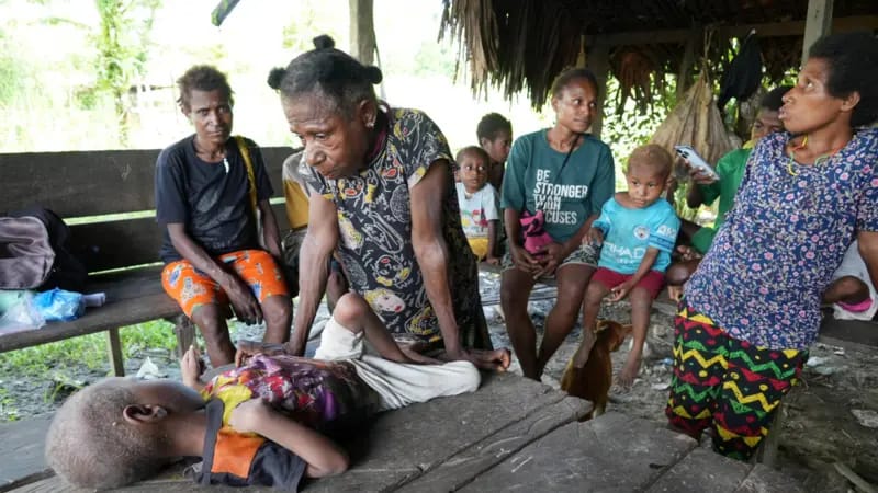 Dapur MBG Mangkrak di Mamberamo Raya, Anggaran Bengkak Jadi Rp 3,5 Miliar saat 5 Puskesmas Berhenti Beroperasi