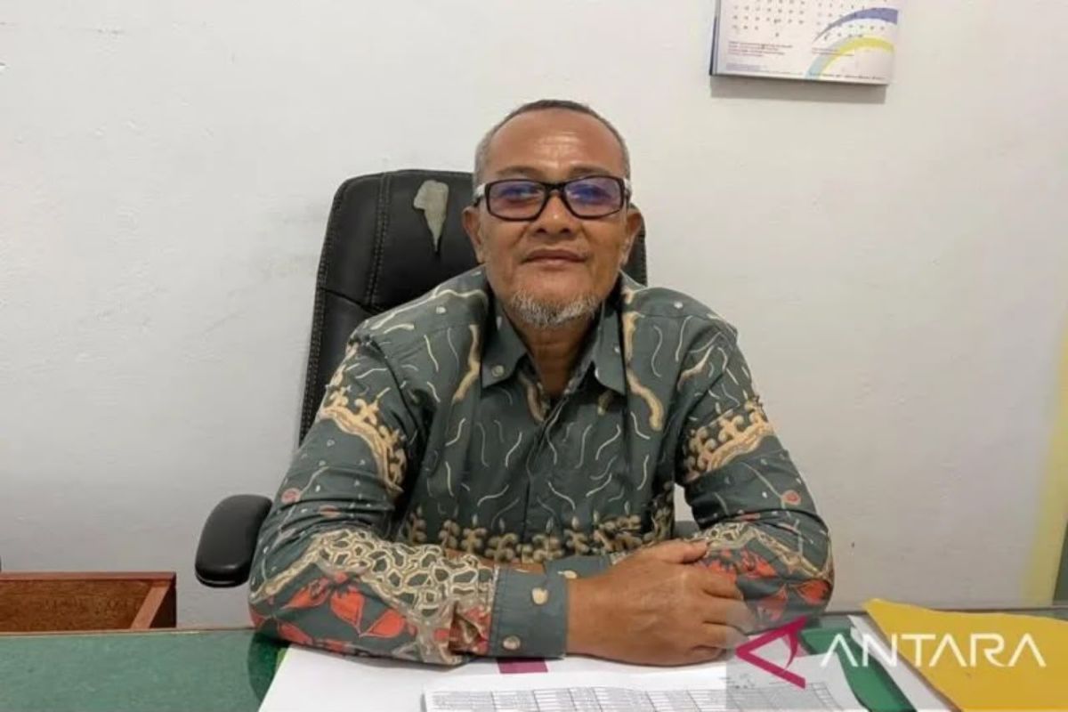 Disbunnak Batang Hari Percepat Vaksinasi PMK dan Penyakit Ngorok, 1.000 Dosis Tahap Kedua Mulai Disuntikkan ke Ternak
