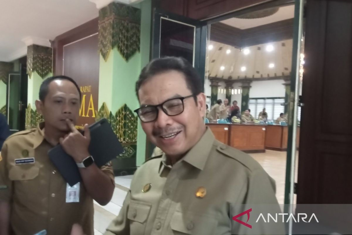 Pemkot Yogyakarta Wajibkan Jam Belajar Masyarakat di Tiap Kelurahan, Wali Kota Hasto Minta Ada Output Jelas