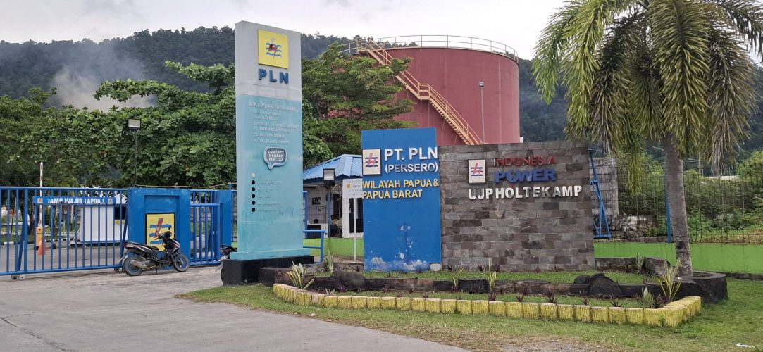 4 Strategi PLN IP UBP Holtekam Jaga Keandalan Listrik di Jayapura, Stok Suku Cadang hingga Tim Siaga 24 Jam