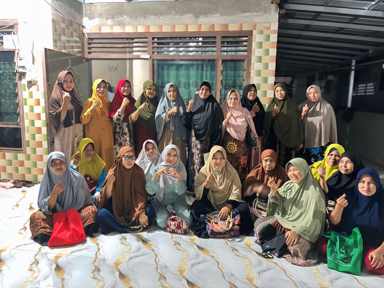Sri Hartati Menang Telak di Pilkades Bangka Selatan 2026, Perempuan Pertama Pimpin Desa Bangka Kota dengan 1.013 Suara
