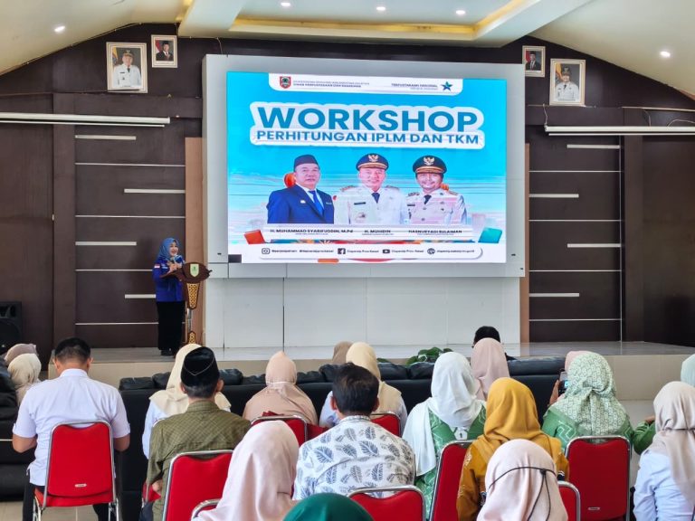 Skor Perpustakaan Sekolah di Kalsel Baru 23 dari 100, Pemprov Siapkan Kebijakan Literasi Baru