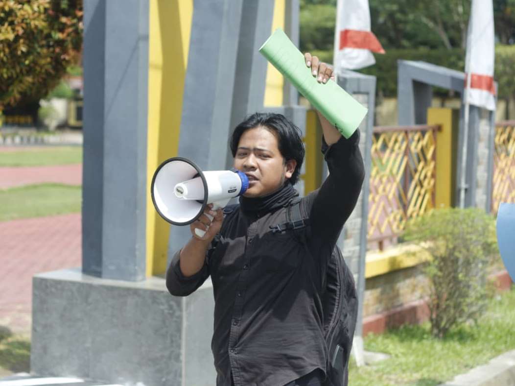 IKAMI SulSel Mempawah Desak Pemkab Evaluasi Tarif BPHTB 5 Persen, Nilai Beban Masyarakat Kian Berat