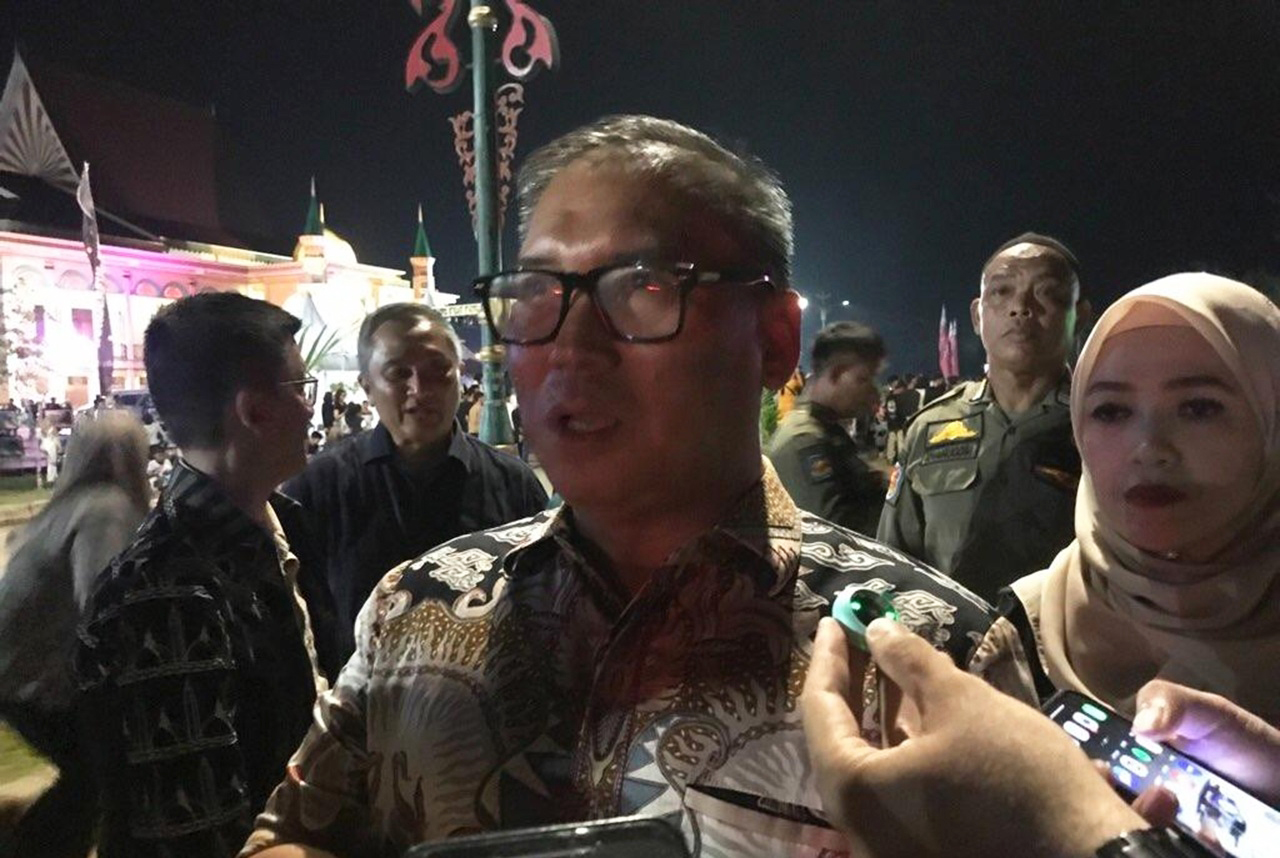 Pemprov Kepri Tunggu Hasil Kajian Teknis BGN untuk 78 SPPG yang Dievaluasi, Wagub Optimistis Segera Beroperasi Lagi