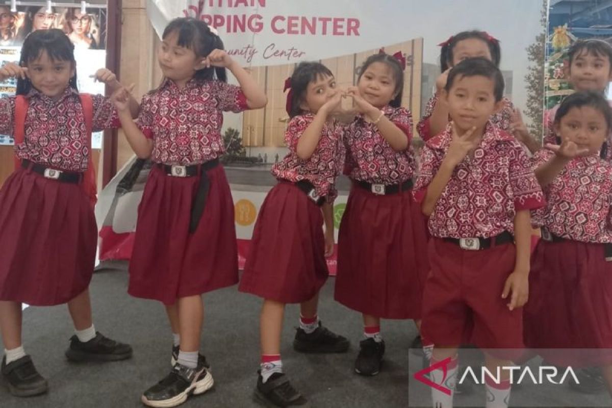 BSG Perluas Program Kejar ke Anak Usia Dini, Jadi Finalis Kejar Award OJK 2026