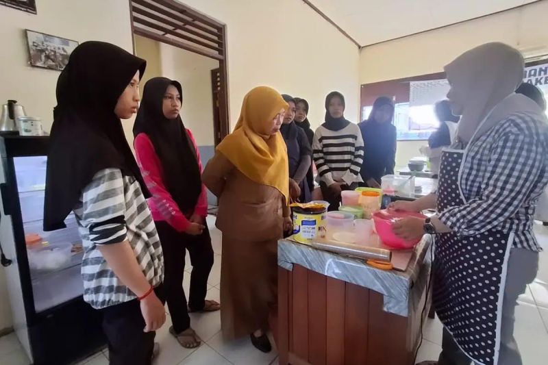 Disnakertrans Kotim Buka Pelatihan Vokasi Nasional Batch 5, Enam Kejuruan Gratis untuk Pencari Kerja