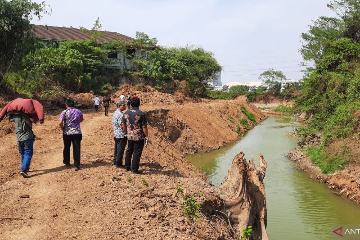 DLHK Kabupaten Tangerang Catat 70 Aduan Pencemaran Lingkungan Januari–September 2026, Terbanyak dari Industri Kecil dan Menengah