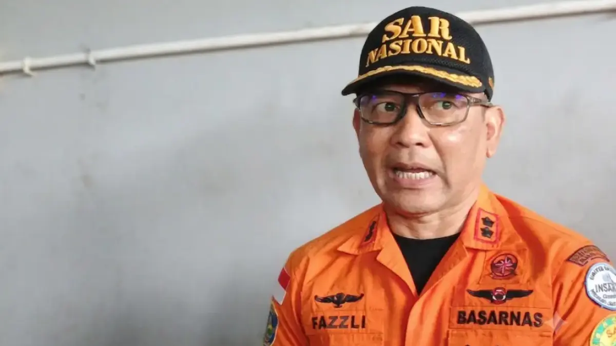 Basarnas Tanjungpinang Siagakan Armada Laut di 4 Wilayah Kepri Antisipasi Cuaca Ekstrem, Pos Karimun Siap 24 Jam