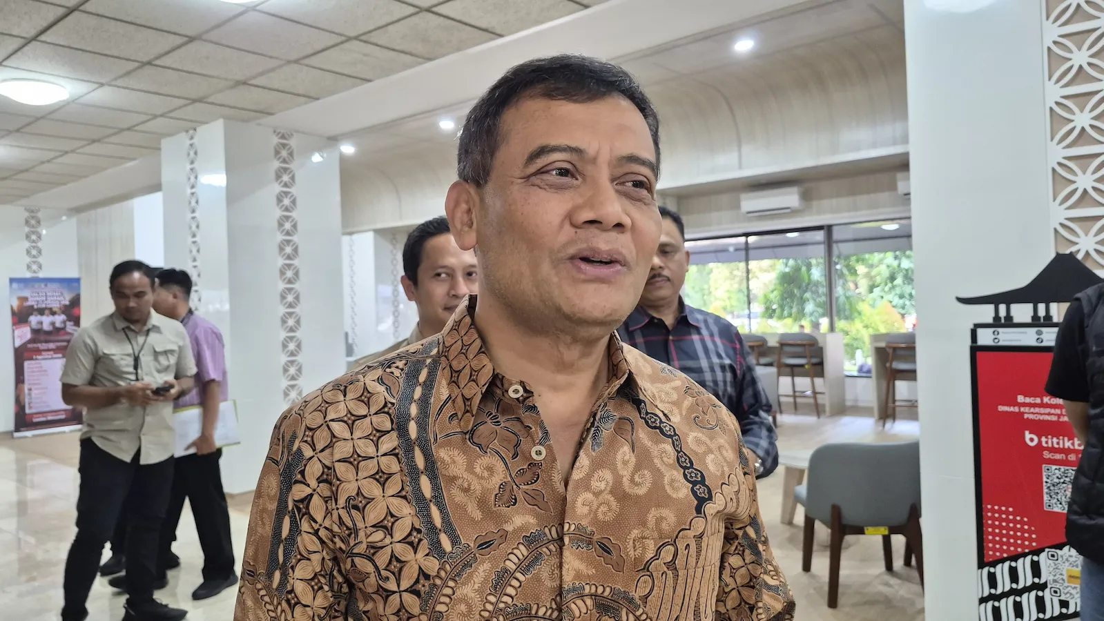 4.500 Porsi Soto Boyolali dan Nasi Tumpang Gratis Disiapkan di Puncak HUT ke-81 Jateng, Ini Rangkaian Acaranya