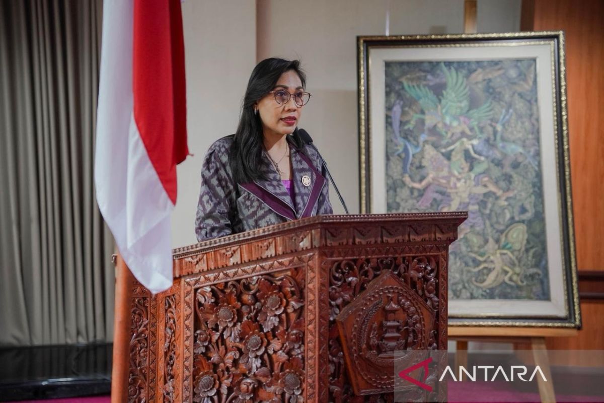 Pemkab Gianyar Integrasikan PAUD Holistik dengan Tujuh Kebiasaan Anak Indonesia Hebat, Dirikan TK Negeri di 7 Kecamatan