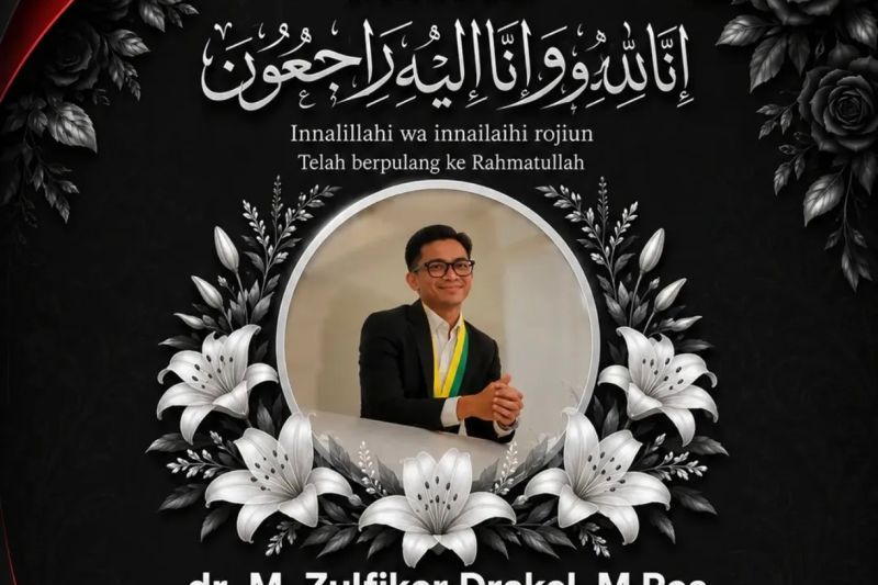 IDI Lampung Ungkap Penyebab Kematian Dokter Magang di Kota Metro, Bukan karena Kelelahan