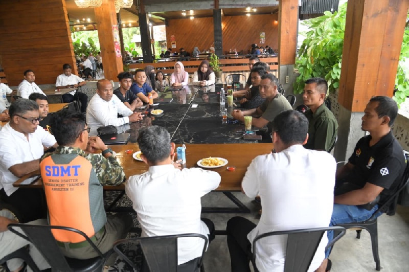 Perbakin Aceh Besar Targetkan 10 Medali Emas di PORA XV 2026 Usai Juara Umum Pra PORA