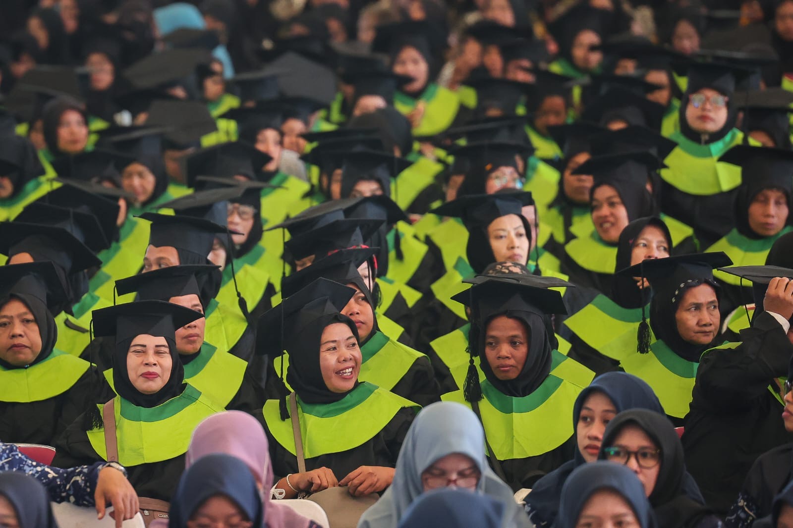 2.596 Keluarga Penerima PKH di Klaten Resmi Graduasi Mandiri, Gubernur Jateng Apresiasi Kemandirian Ekonomi