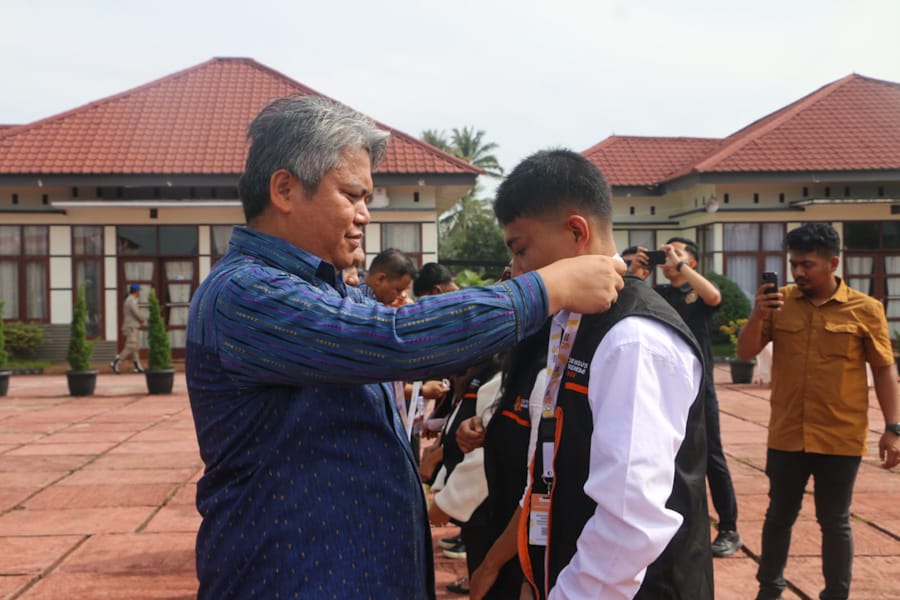 Pemkab Tapanuli Utara Canangkan Sensus Ekonomi 2026, Warga Diimbau Ingat Akronim “TIR” untuk Petugas Lapangan
