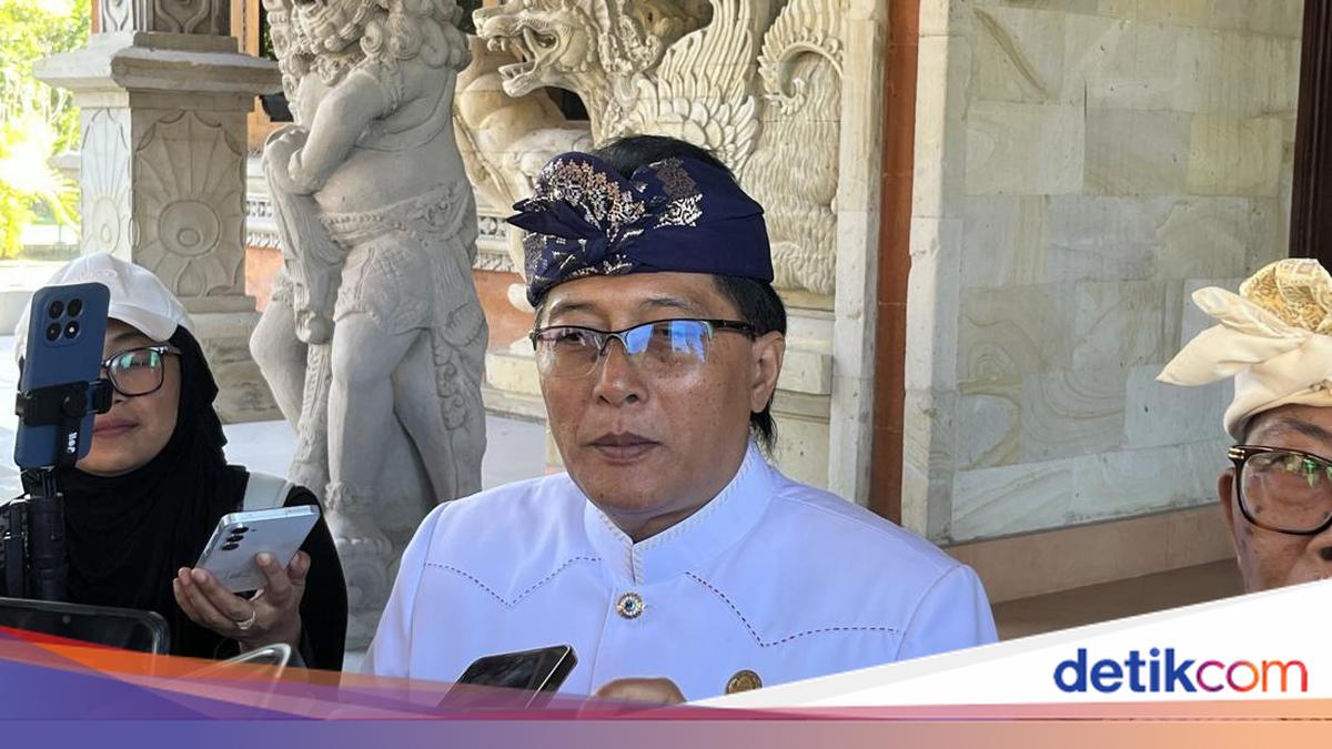 Wagub Bali Giri Prasta dan DPRD Karangasem Dorong Regrouping Sekolah Minim Siswa, Dua SD Sudah 4 Tahun Nihil PPDB