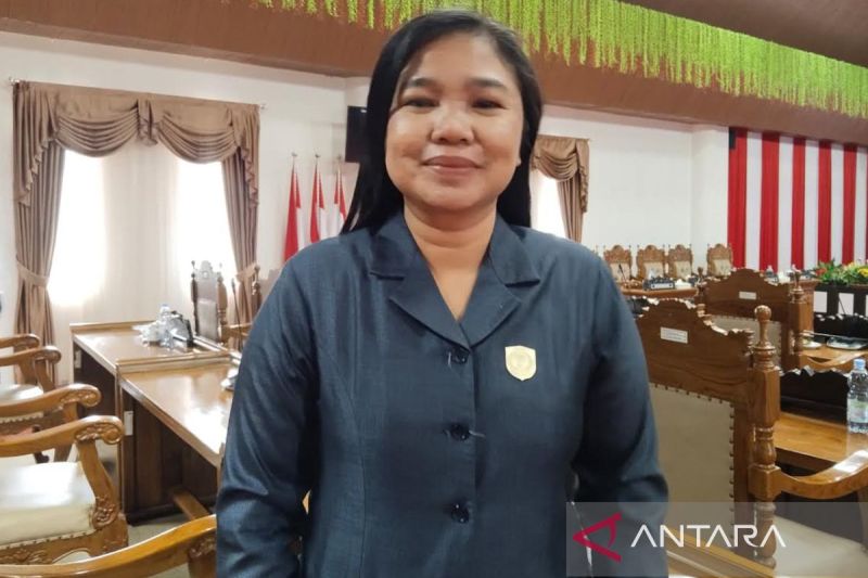Fraksi NasDem-Gerindra DPRD Pulang Pisau Soroti Tiga Aspek Krusial dalam Raperda Pengelolaan Zakat, Infak, dan Sedekah