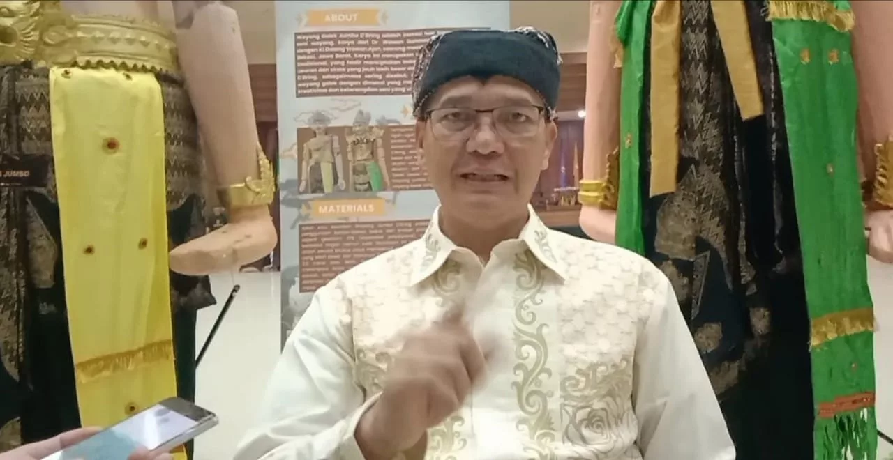 Dosen Poltekpar NHI Bandung: Kompetensi Interpersonal Kunci Daya Saing SDM Indonesia di Era Kerja Global