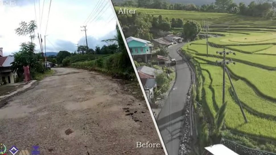 Progres Jalan Batas Gowa–Tondong Sinjai Capai 12,74 Persen, Pemprov Sulsel Targetkan Rampung 2027