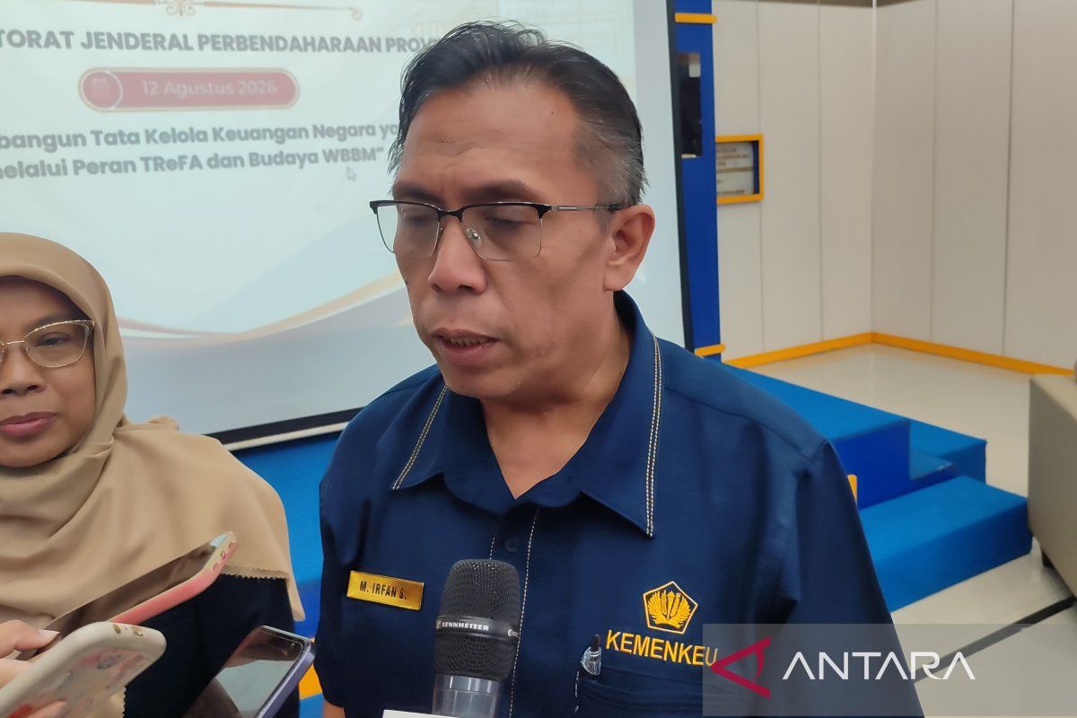 Rp58,28 Miliar Pembiayaan UMi Tersalur ke 8.537 Pelaku Usaha di Bengkulu, Didominasi Perempuan