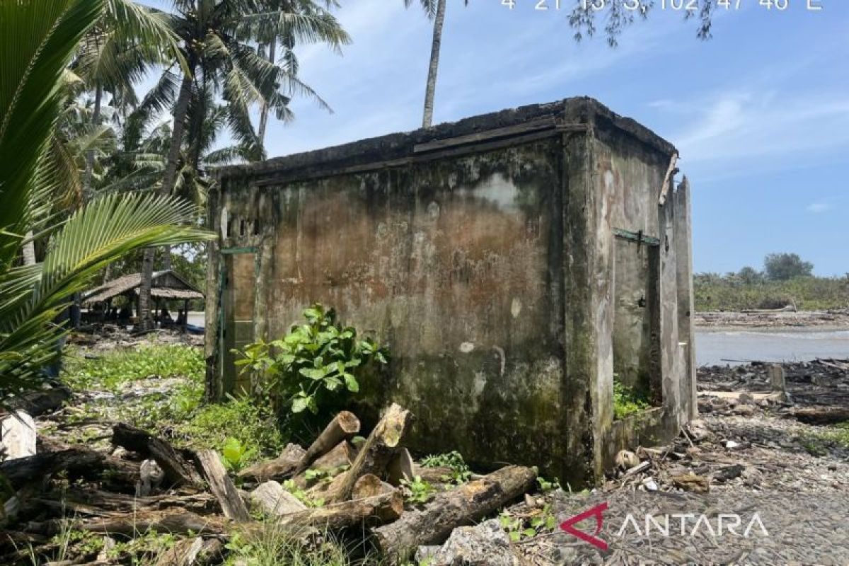 Pemkab Seluma Anggarkan Rp200 Juta dari APBD 2026 untuk Bangun Tempat Pelelangan Ikan Muara Maras