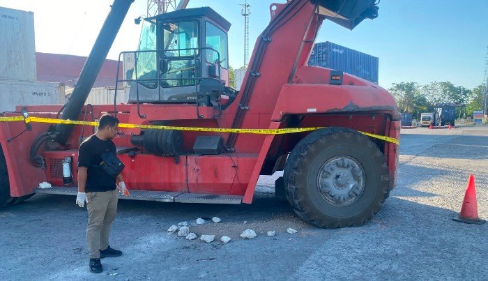 Pelindo Maumere Investigasi Internal Kecelakaan Kerja Maut di Pelabuhan Lorens Say, Satu Pekerja Tewas