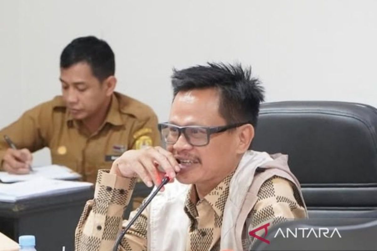Raperda KTR Banjarmasin Fokus Perkuat Perlindungan Anak dari Paparan Asap Rokok di Ruang Publik