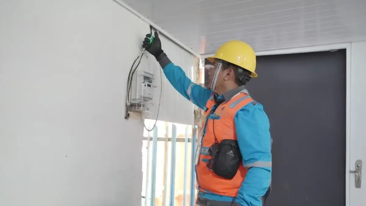 PLN UID Sumut Beri Diskon Tambah Daya Listrik 50 Persen untuk HUT ke-81 RI, Berlaku Hingga 25 Agustus