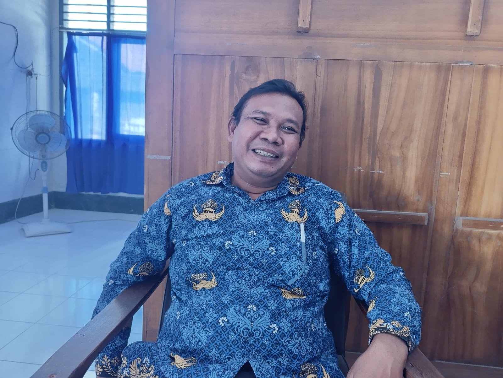 3 Tantangan Petani Tembakau Lombok Timur di Musim Tanam 2026: Cuaca Ekstrem hingga Anggaran Pupuk Terpangkas