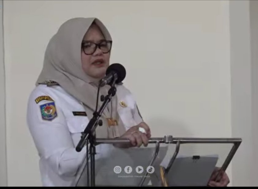 Bupati Tanjab Timur: Kerugian Ekonomi Akibat Jalan Rusak Capai Rp40 Miliar per Tahun di Satu Kecamatan