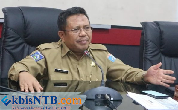 Investasi Perumahan di Lombok Barat Tertahan Regulasi Ketat, Bupati: 87 Persen Lahan Sawah Wajib Dipertahankan