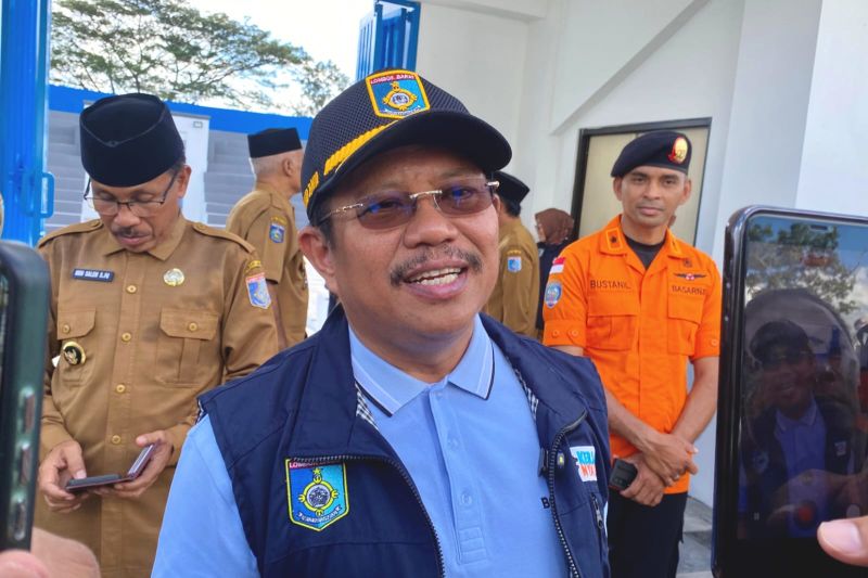 KPK Tangkap Bupati Lombok Barat Lalu Ahmad Zaini dalam OTT ke-17 Sepanjang 2026