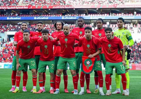 Maroko Singkirkan Belanda Lewat Adu Penalti Dramatis di Piala Dunia 2026, Bounou Jadi Pahlawan