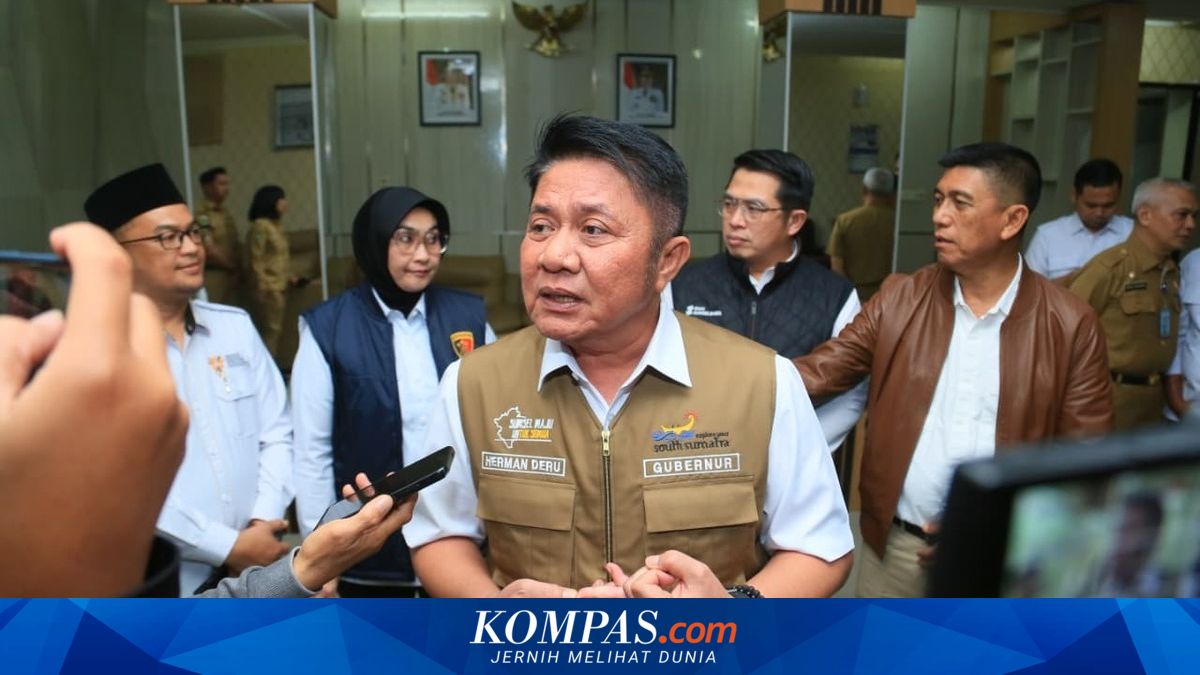 Antrean Solar di Palembang Belum Reda, Pemprov Sumsel Perpanjang Jam Pengisian Jadi 8 Jam di 10 SPBU