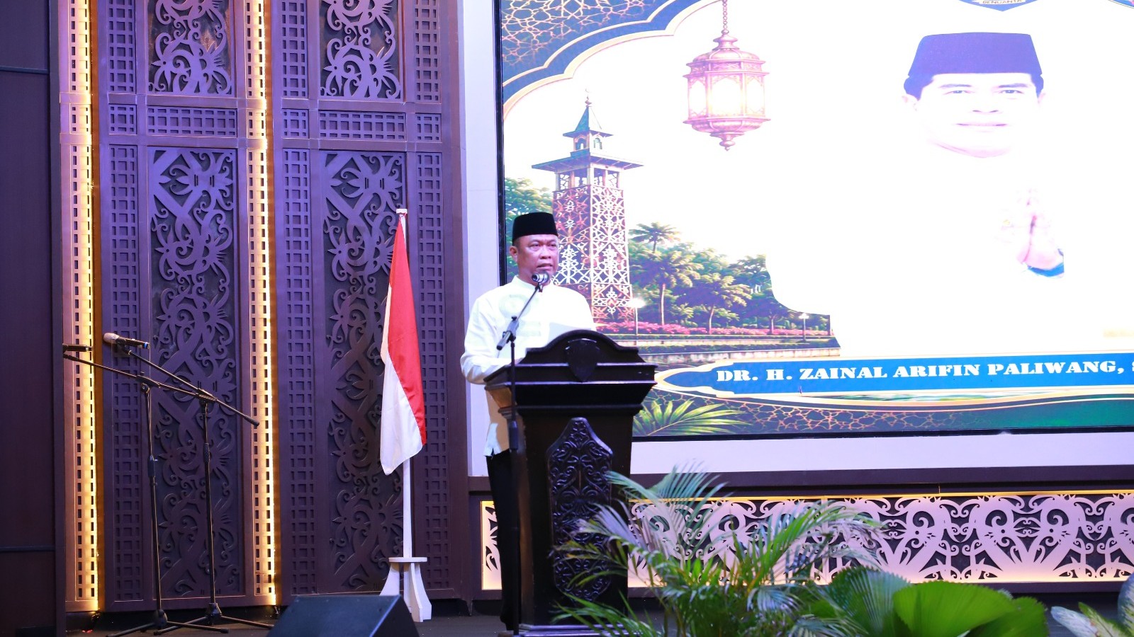 LPTQ Kaltara Buka Suara Soal Seleksi MTQN 2026, 19 dari 48 Juara I Ditetapkan ke Semarang
