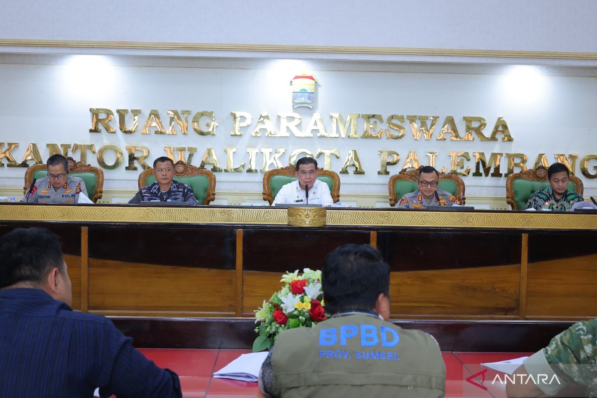 Festival Perahu Bidar Palembang 2026 Siap Digelar, Venue Pindah ke Keramasan Imbas Revitalisasi BKB